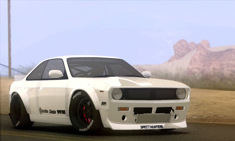 mod